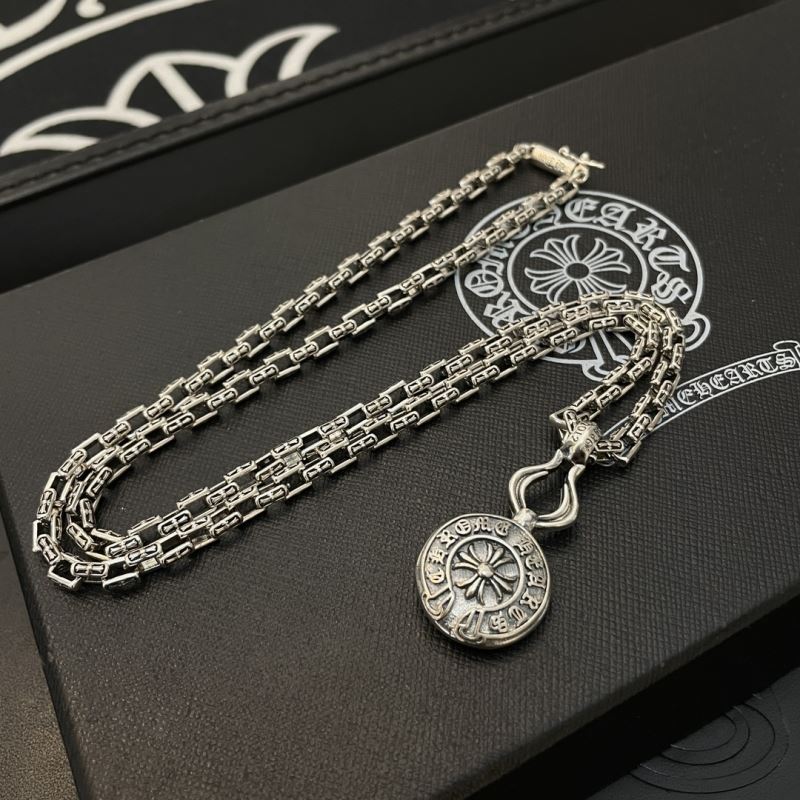 Chrome Hearts Necklaces